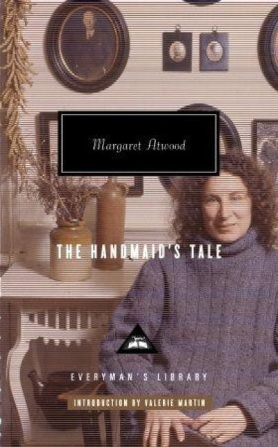 Produktbild: The Handmaid's Tale