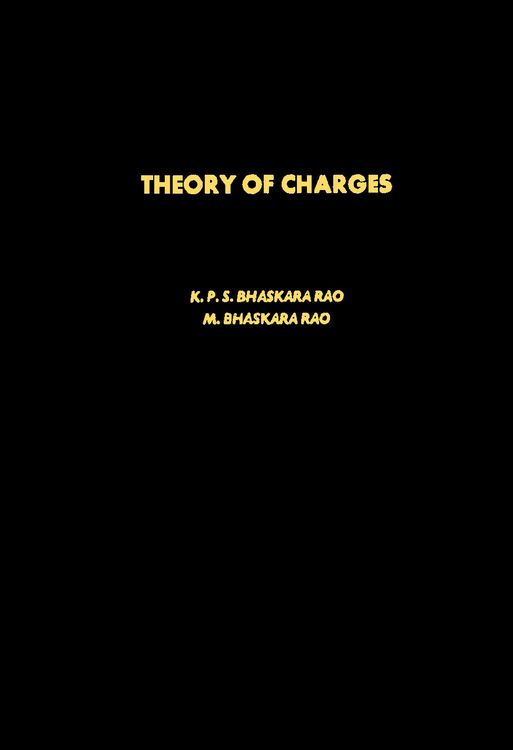 Produktbild: Theory of Charges
