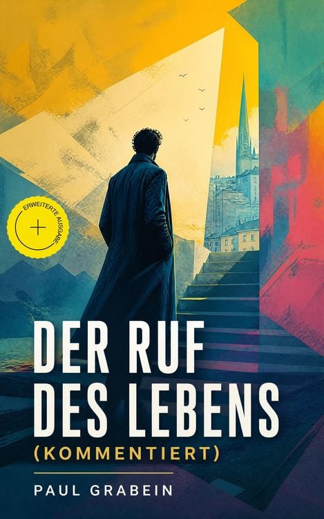 Produktbild: Der Ruf des Lebens (Kommentiert)