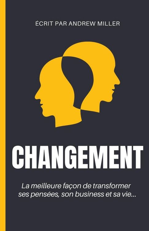 Produktbild: Changement