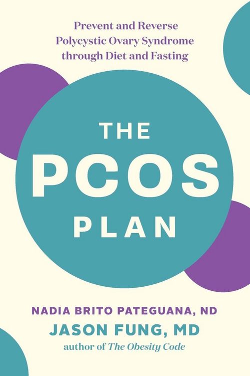Produktbild: The PCOS Plan