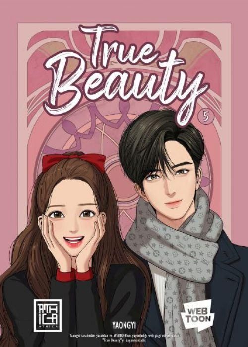 Produktbild: True Beauty 5