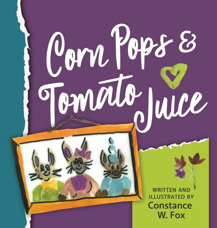 Produktbild: Corn Pops & Tomato Juice