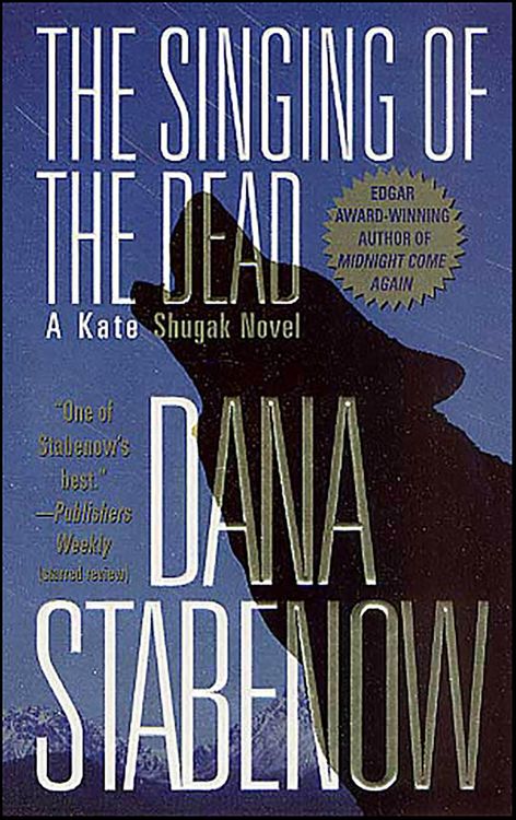 Produktbild: The Singing of the Dead