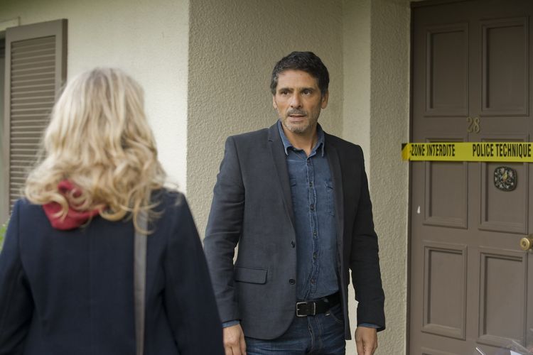 Produktbild: Harlan Coben - No Second Chance - Keine zweite Chance [2 DVDs]