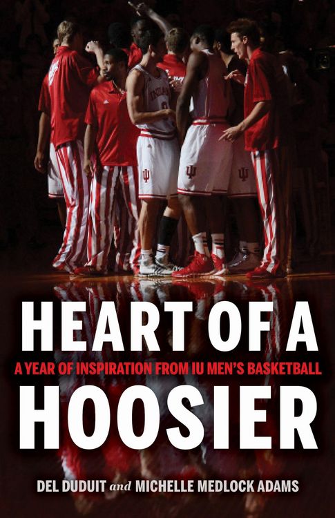 Produktbild: Heart of a Hoosier