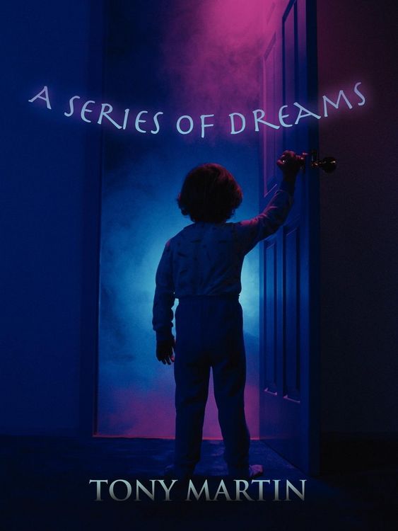 Produktbild: A Series of Dreams