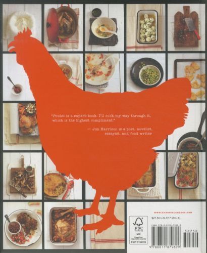 Produktbild: Poulet