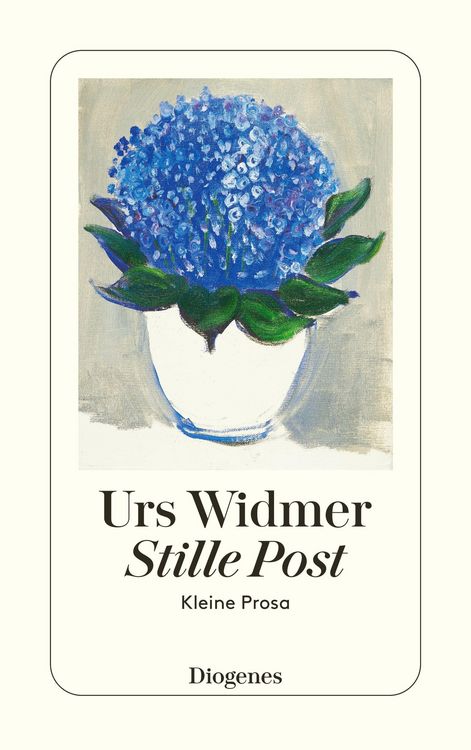 Produktbild: Stille Post