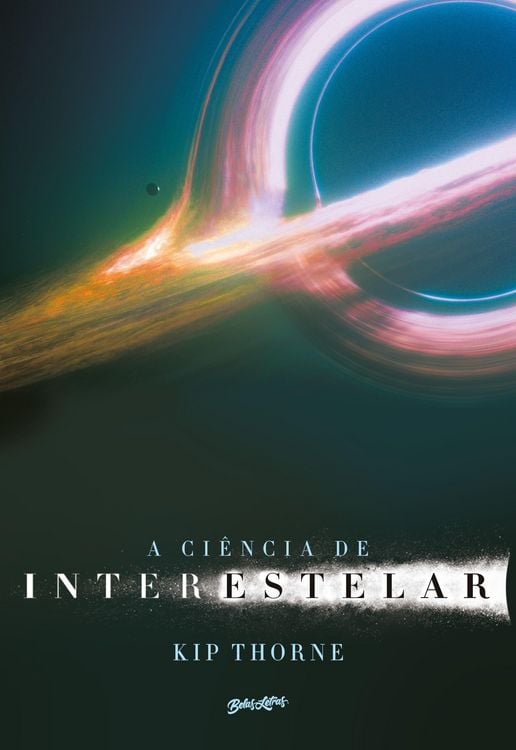 Produktbild: A Ci&ecirc;ncia de Interestelar