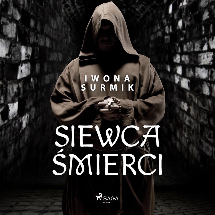 Produktbild: Siewca śmierci