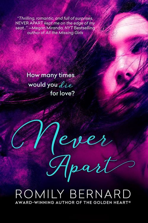 Produktbild: Never Apart
