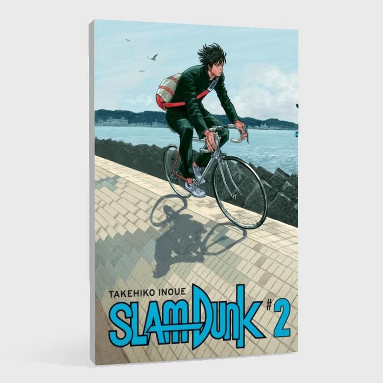 Produktbild: SLAM DUNK 2