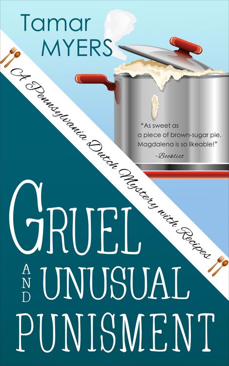 Produktbild: Gruel and Unusual Punishment