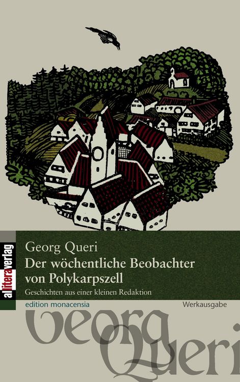 Produktbild: Der w&ouml;chentliche Beobachter von Polykarpszell
