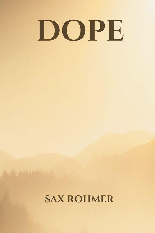 Produktbild: Dope