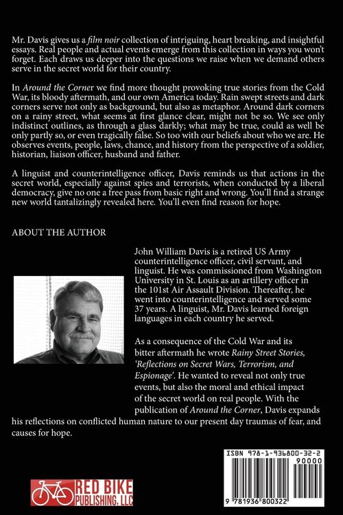 Produktbild: Around the Corner