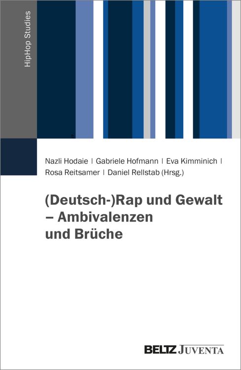 Produktbild: (Deutsch-)Rap und Gewalt - Ambivalenzen und Br&uuml;che