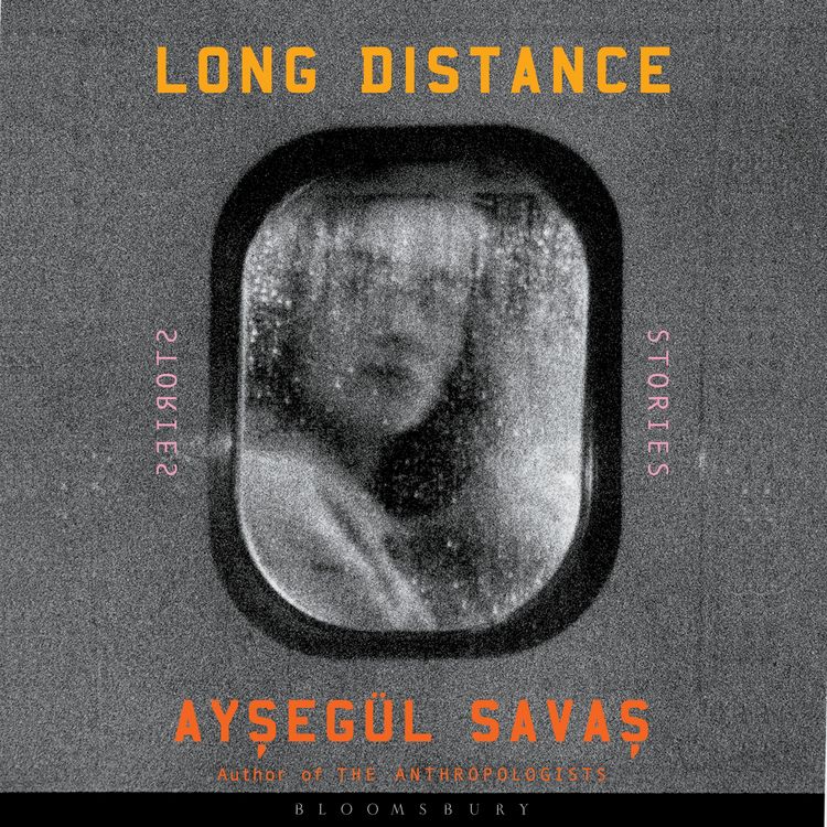 Produktbild: Long Distance