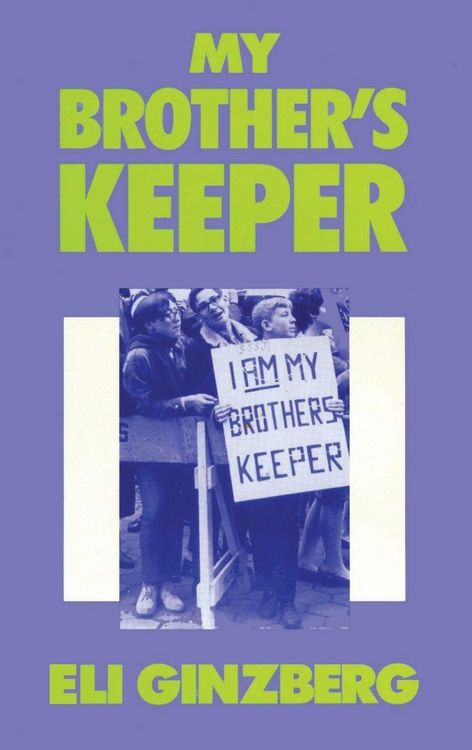 Produktbild: My Brother's Keeper