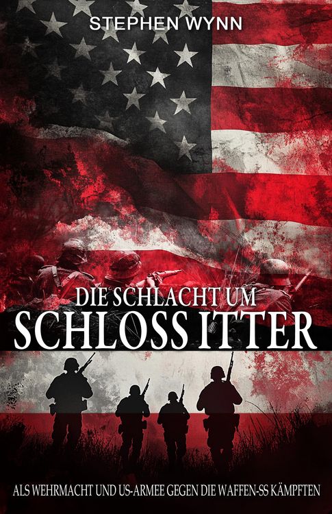 Produktbild: Die Schlacht um Schloss Itter