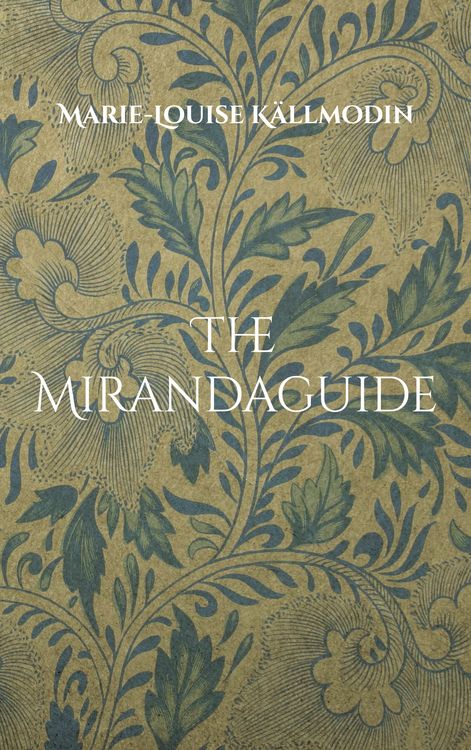 Produktbild: The Mirandaguide