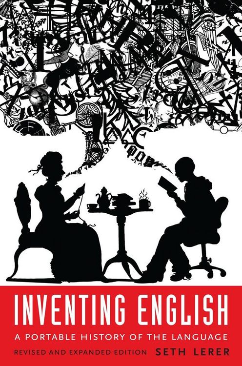Produktbild: Inventing English