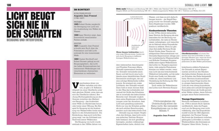 Produktbild: Big Ideas. Das Physik-Buch