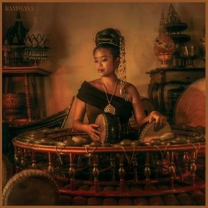 Produktbild: Rammana