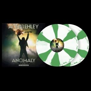 Produktbild: Anomaly (Cornetto: Neon Green & White)