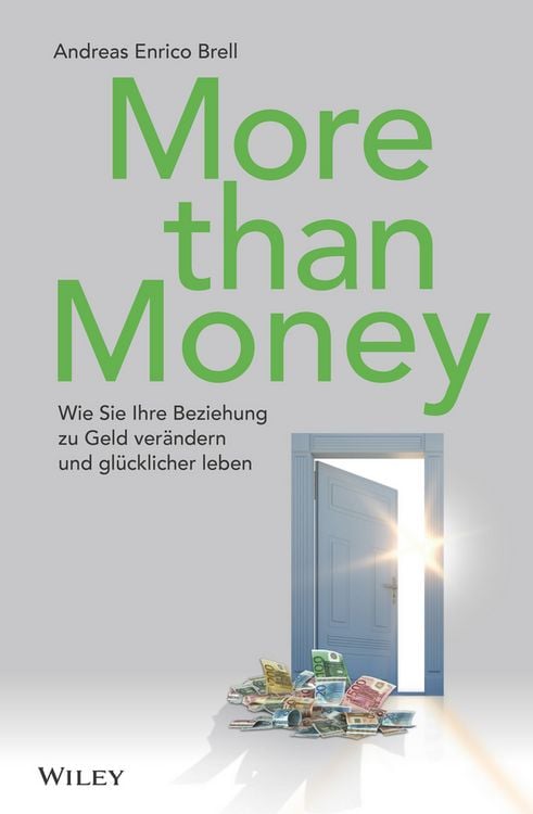 Produktbild: More than Money