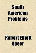Produktbild: South American Problems