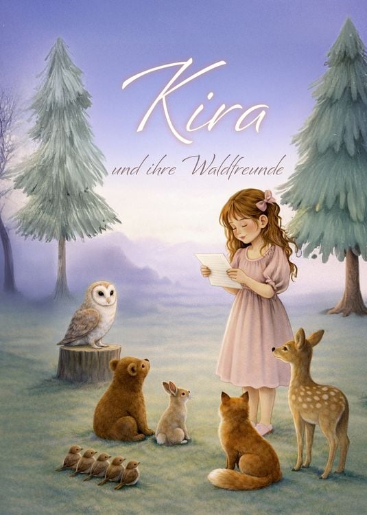 Produktbild: Kira