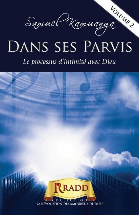 Produktbild: Dans ses parvis