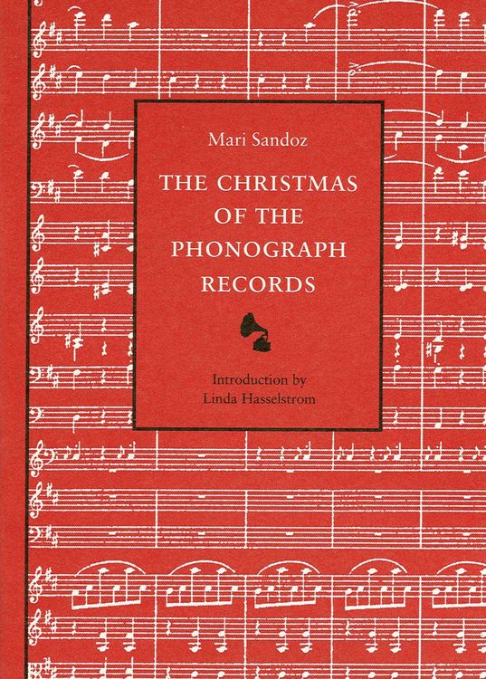 Produktbild: The Christmas of the Phonograph Records