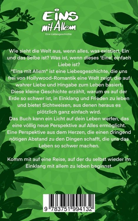 Produktbild: Eins mit Allem