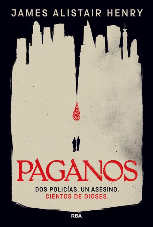 Produktbild: Paganos