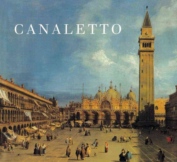 Produktbild: Canaletto