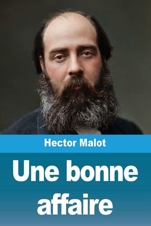 Produktbild: Une bonne affaire