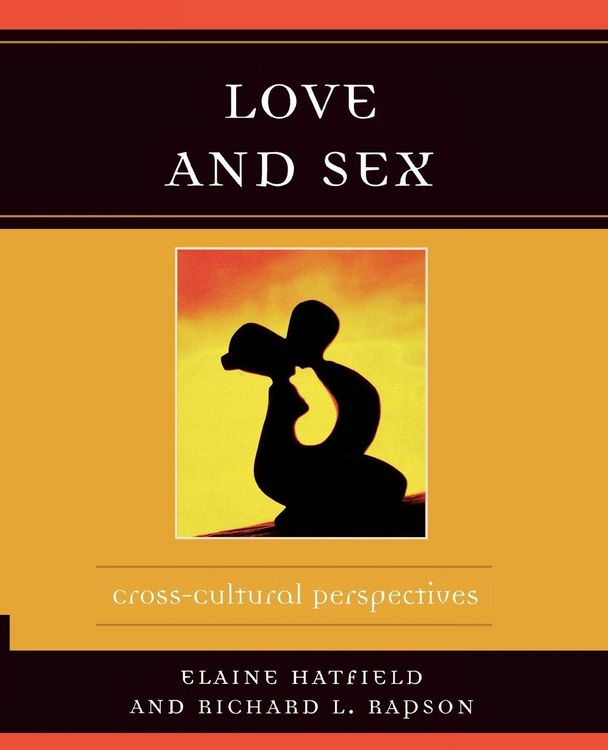 Produktbild: Love and Sex