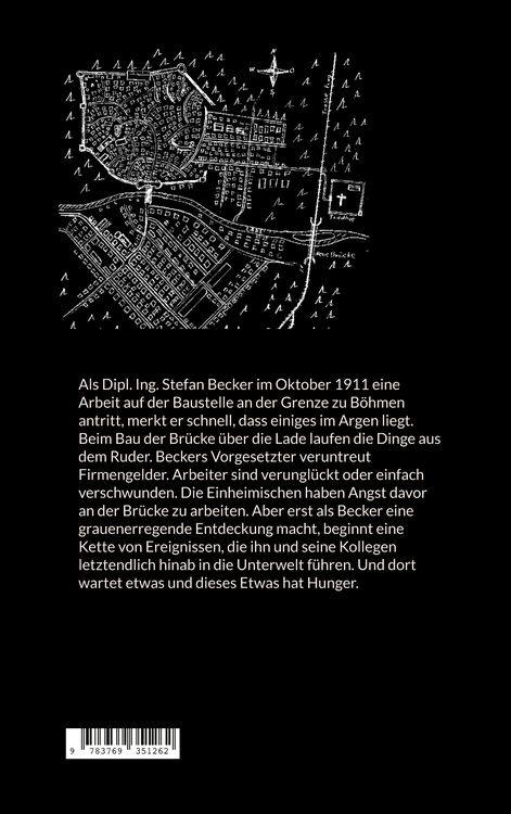 Produktbild: Die Br&uuml;cke der Leichenfresser