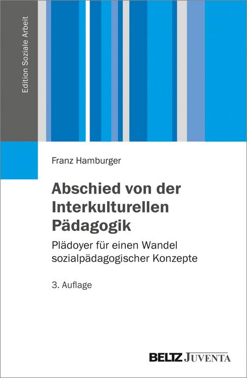 Produktbild: Abschied von der Interkulturellen P&auml;dagogik