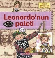 Produktbild: B&uuml;y&uuml;k Insanlarin Hikayeleri - Leonardonun Paleti