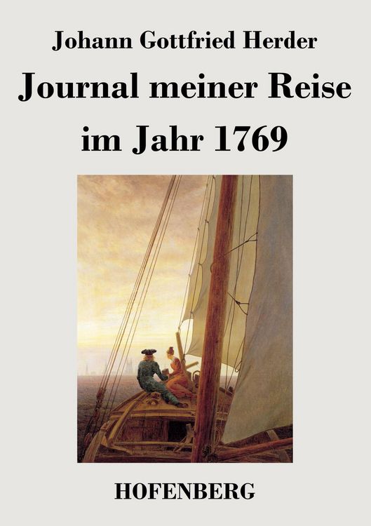 Produktbild: Journal meiner Reise