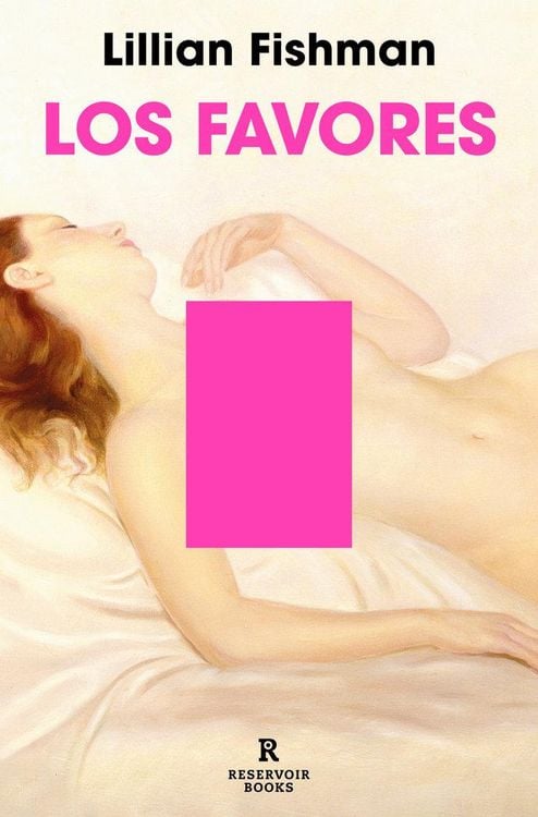 Produktbild: Los Favores / Acts of Service