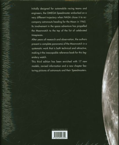 Moonwatch Only