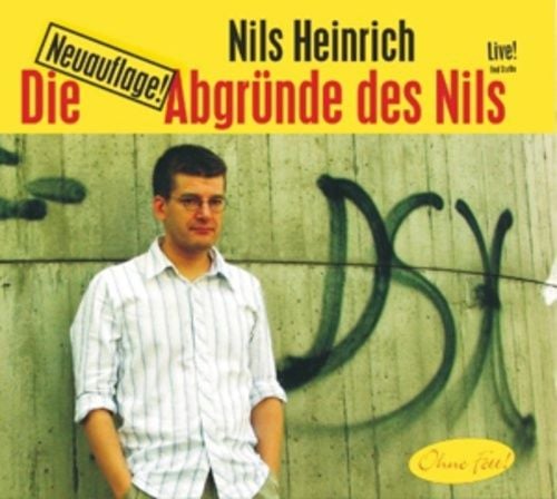 Produktbild: Die Abgr&uuml;nde des Nils