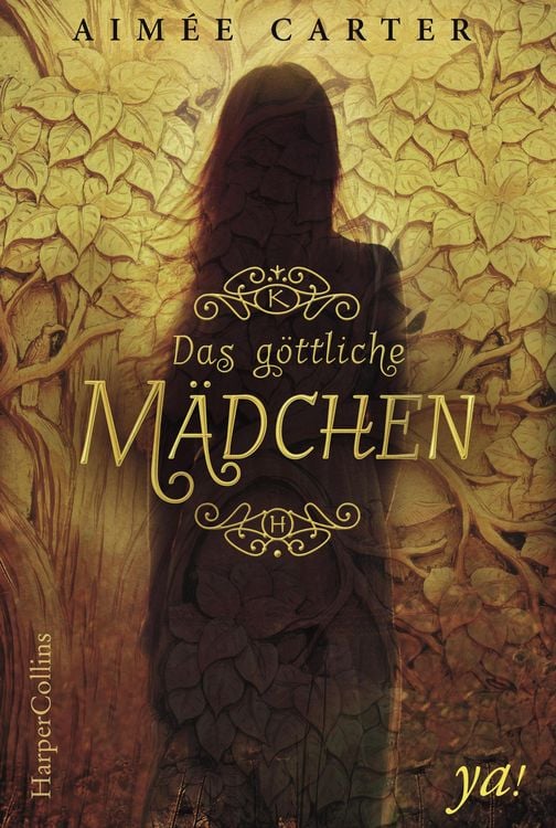 Produktbild: Das g&ouml;ttliche M&auml;dchen