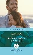 Produktbild: A Marriage Healed In Hawaii