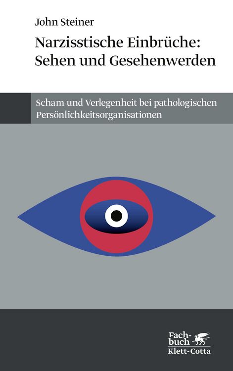 Produktbild: Narzi&szlig;tische Einbr&uuml;che: Sehen und Gesehenwerden